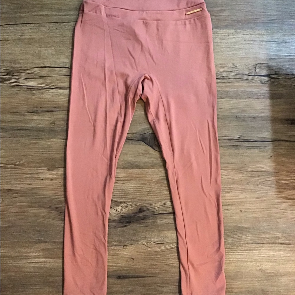 Gymshark *Whitney Simmons collection* leggings